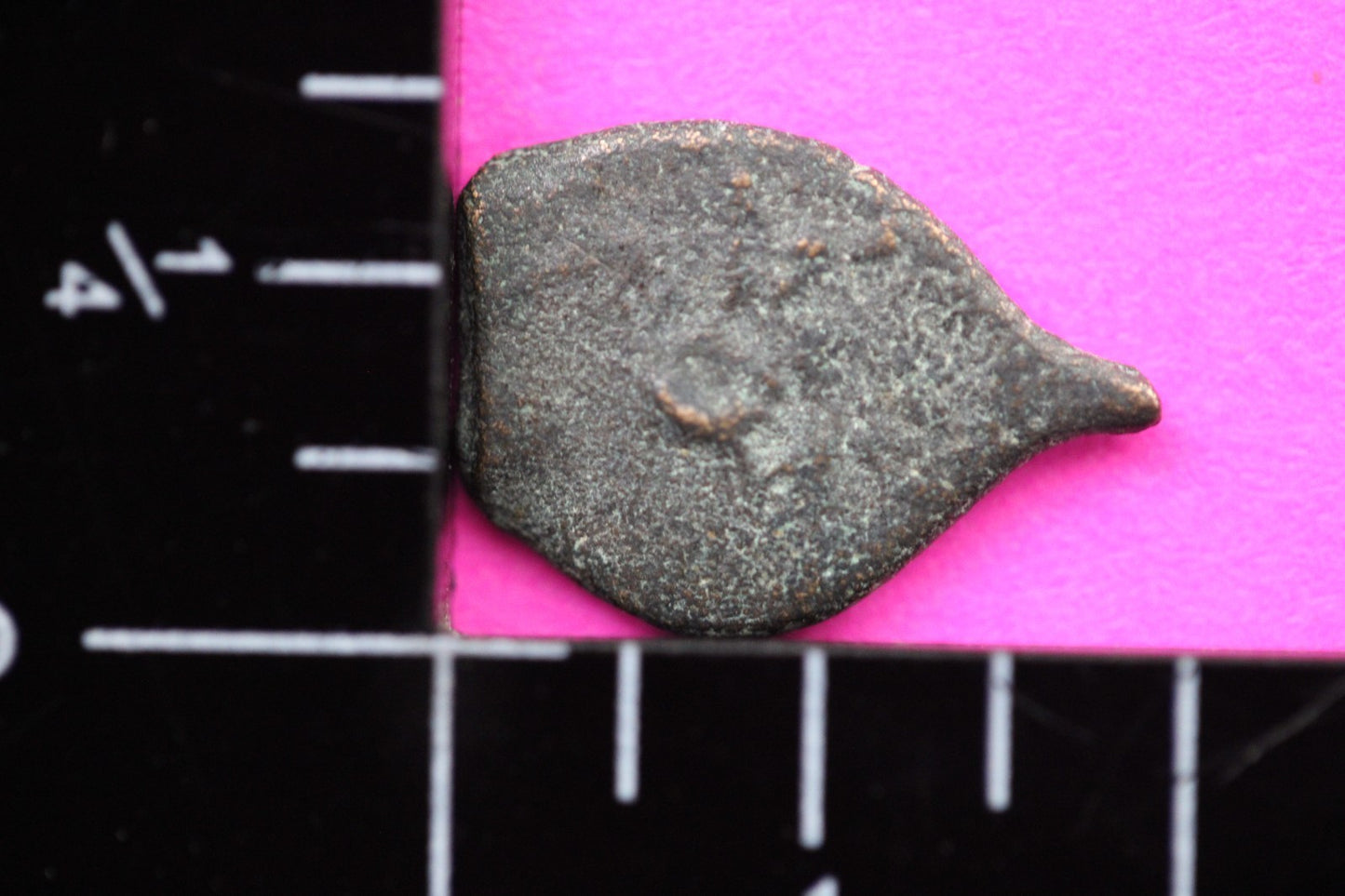 Widows Mite Coin Holy Land Artifact Free Display Frame Jesus Christ Lifetime 145