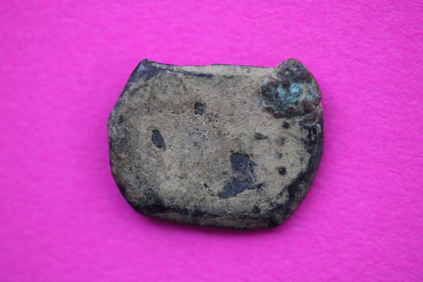 Widows Mite Coin Holy Land Artifact Free Display Frame Jesus Christ Lifetime 106