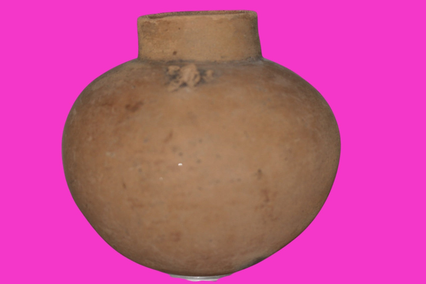 Pre Columbian Artifact Authentic Olla Atlantic Watershed Costa Rica COA J95