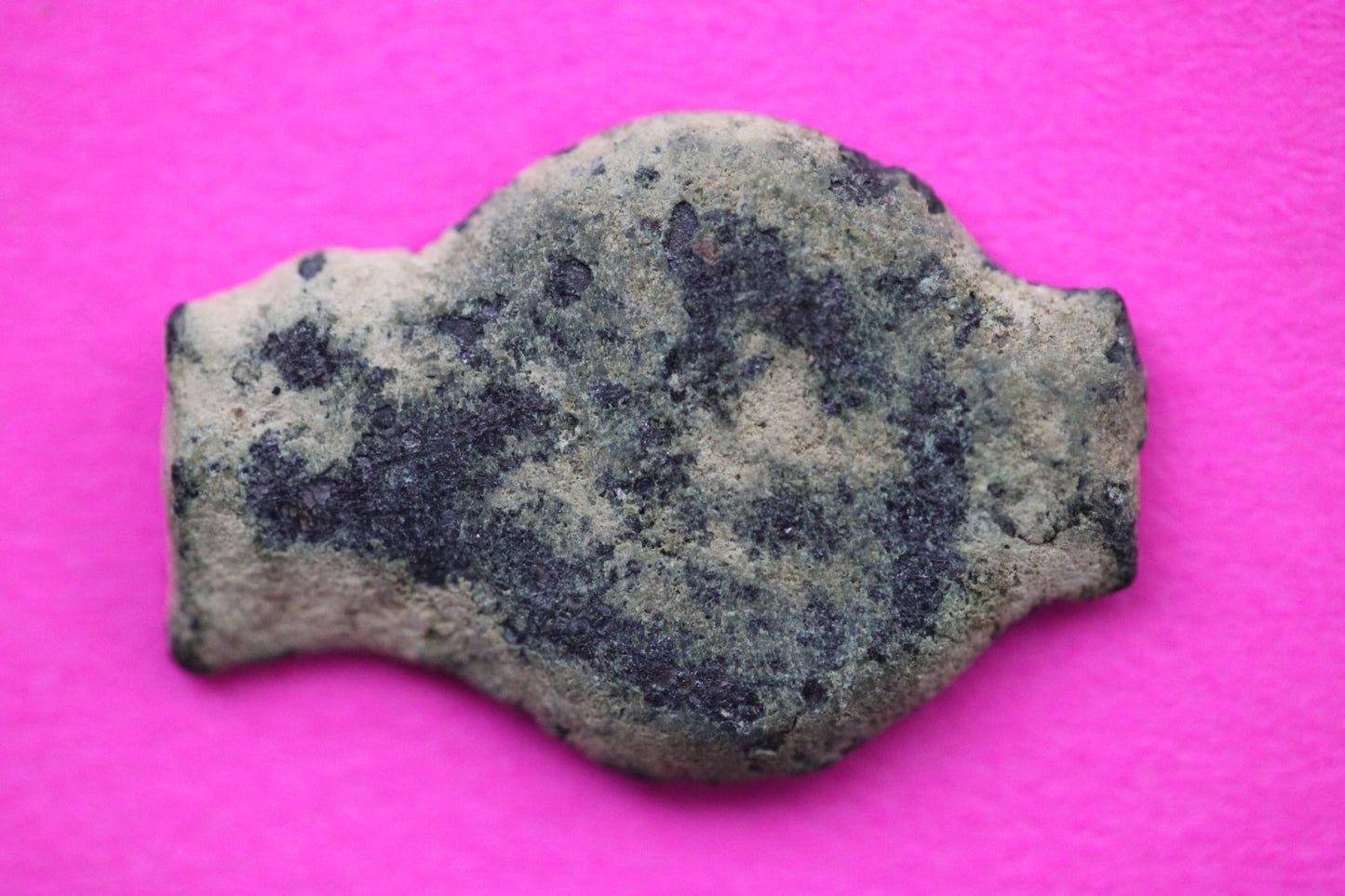 Widows Mite Coin Holy Land Artifact Free Display Frame Jesus Christ Lifetime 134