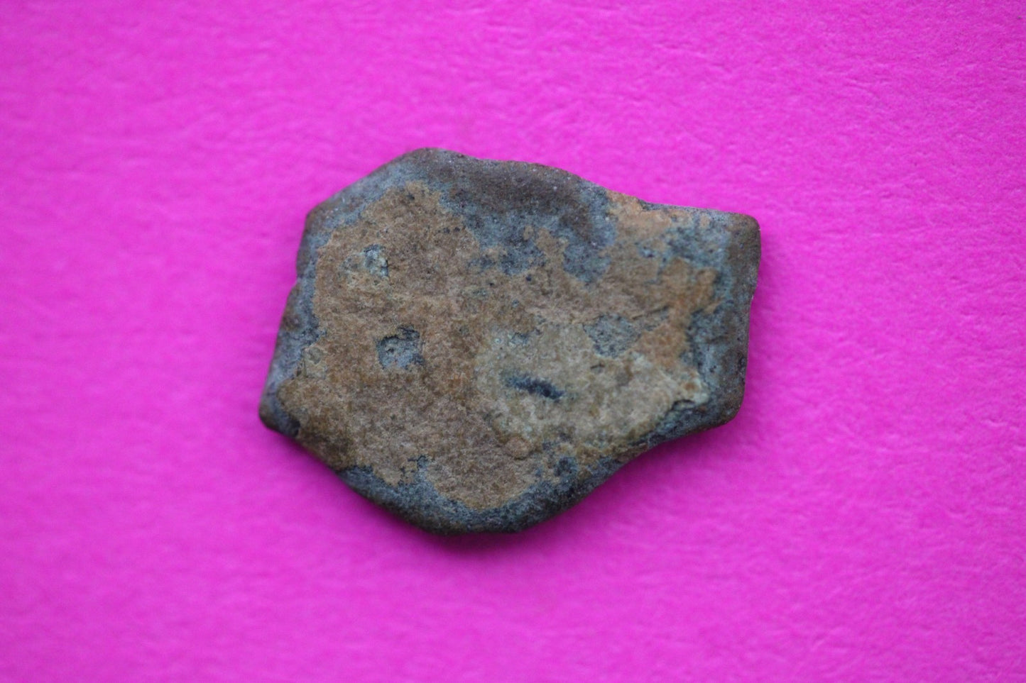 Widows Mite Coin Holy Land Artifact Free Display Frame Jesus Christ Lifetime 158