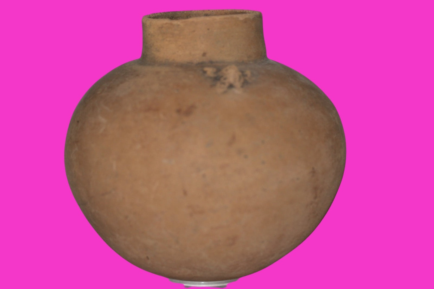 Pre Columbian Artifact Authentic Olla Atlantic Watershed Costa Rica COA J95