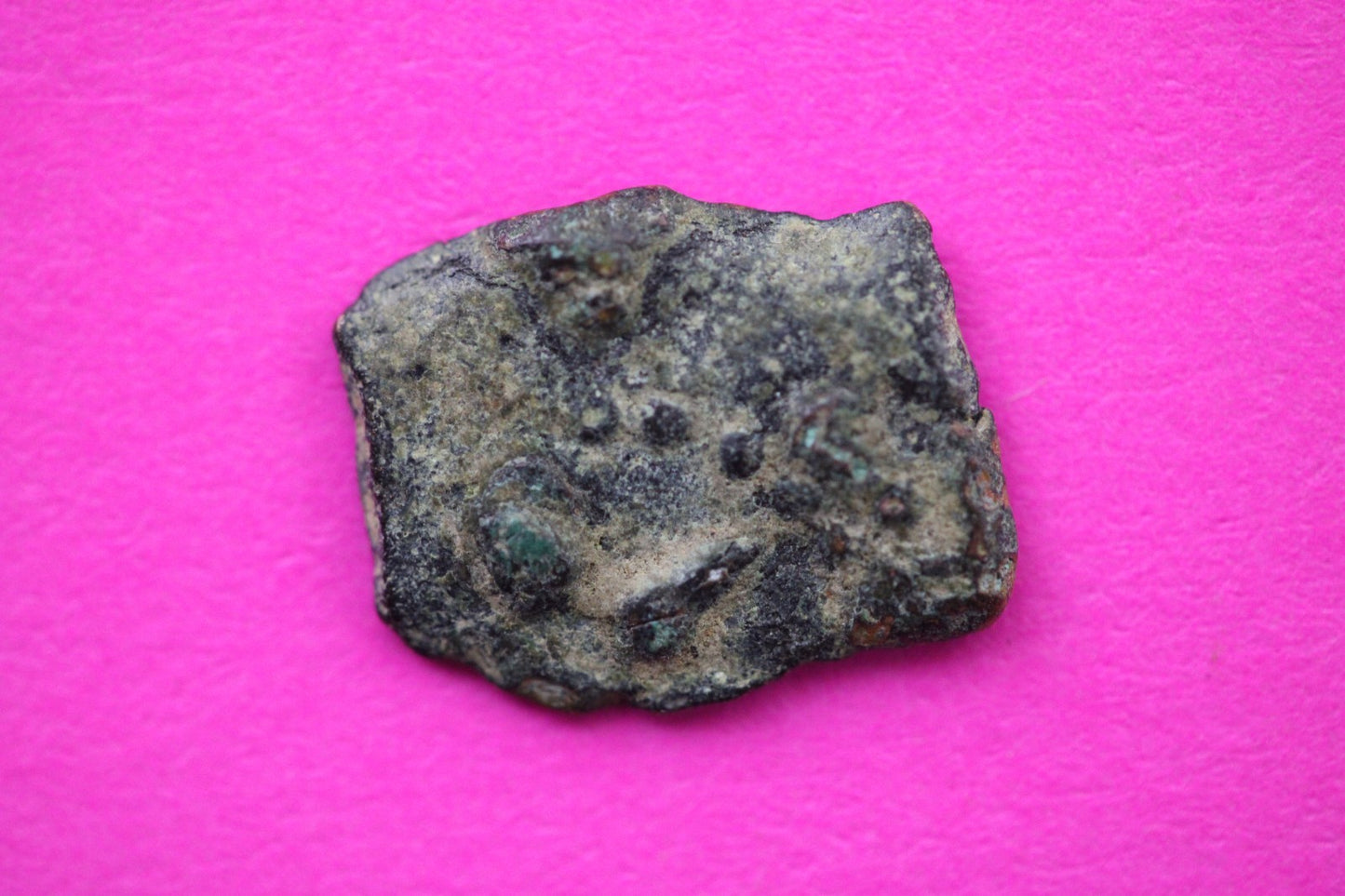 Widows Mite Coin Holy Land Artifact Free Display Frame Jesus Christ Lifetime 67