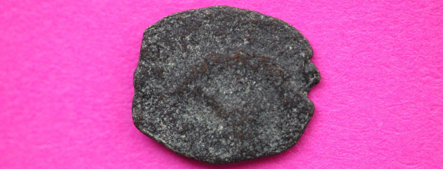 Widows Mite Coin Holy Land Artifact Free Display Frame Jesus Christ Lifetime 201