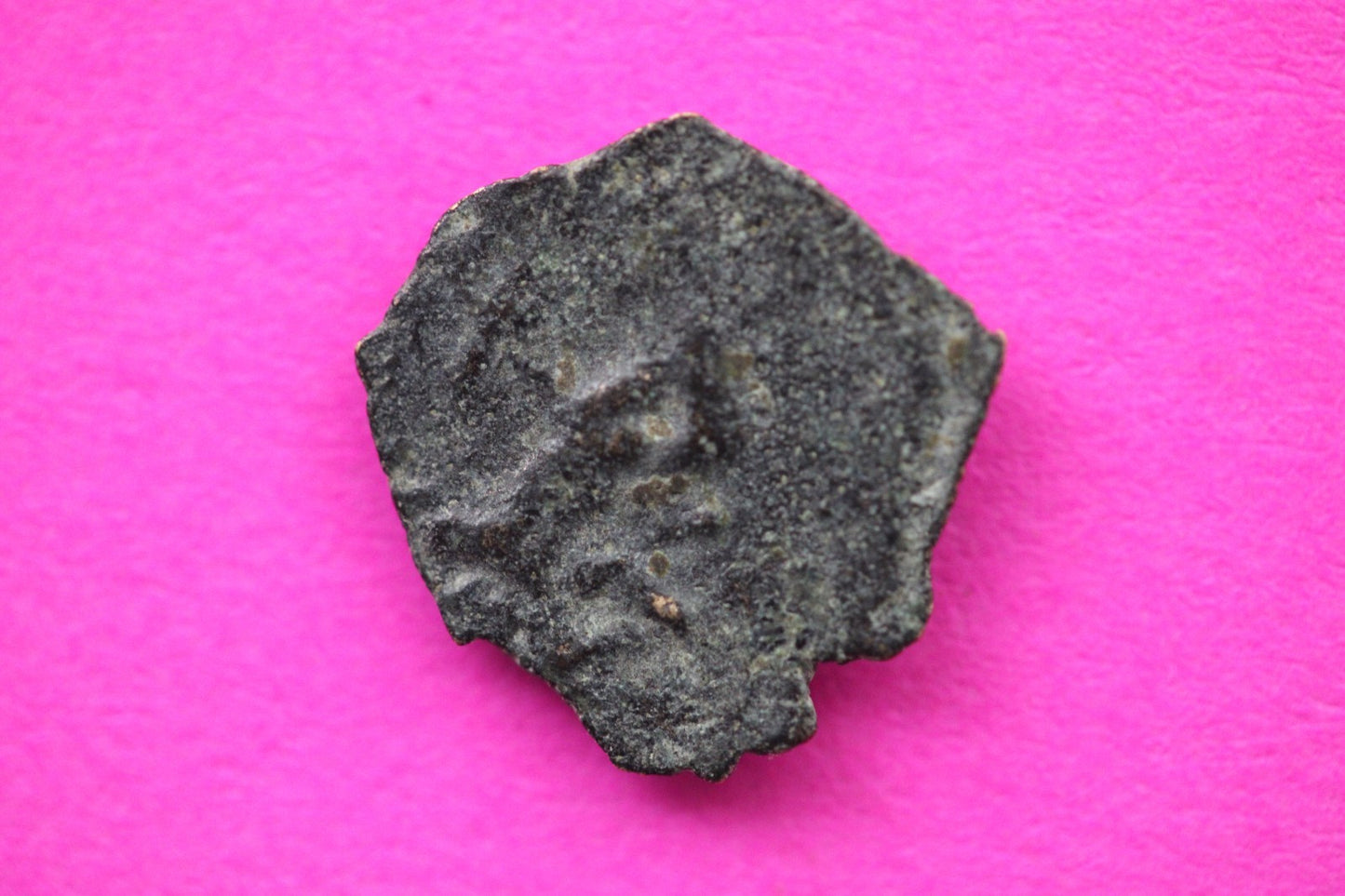 Widows Mite Coin Holy Land Artifact Free Display Frame Jesus Christ Lifetime 14