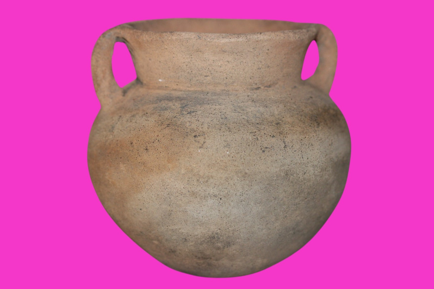 Pre Columbian Artifact Authentic Olla Atlantic Watershed Costa Rica COA J90