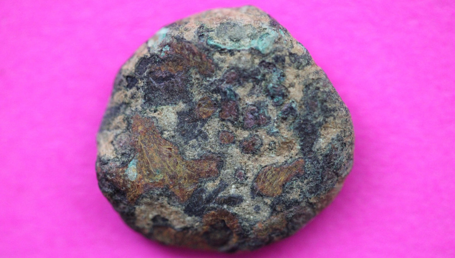 Widows Mite Coin Holy Land Artifact Free Display Frame Jesus Christ Lifetime 36