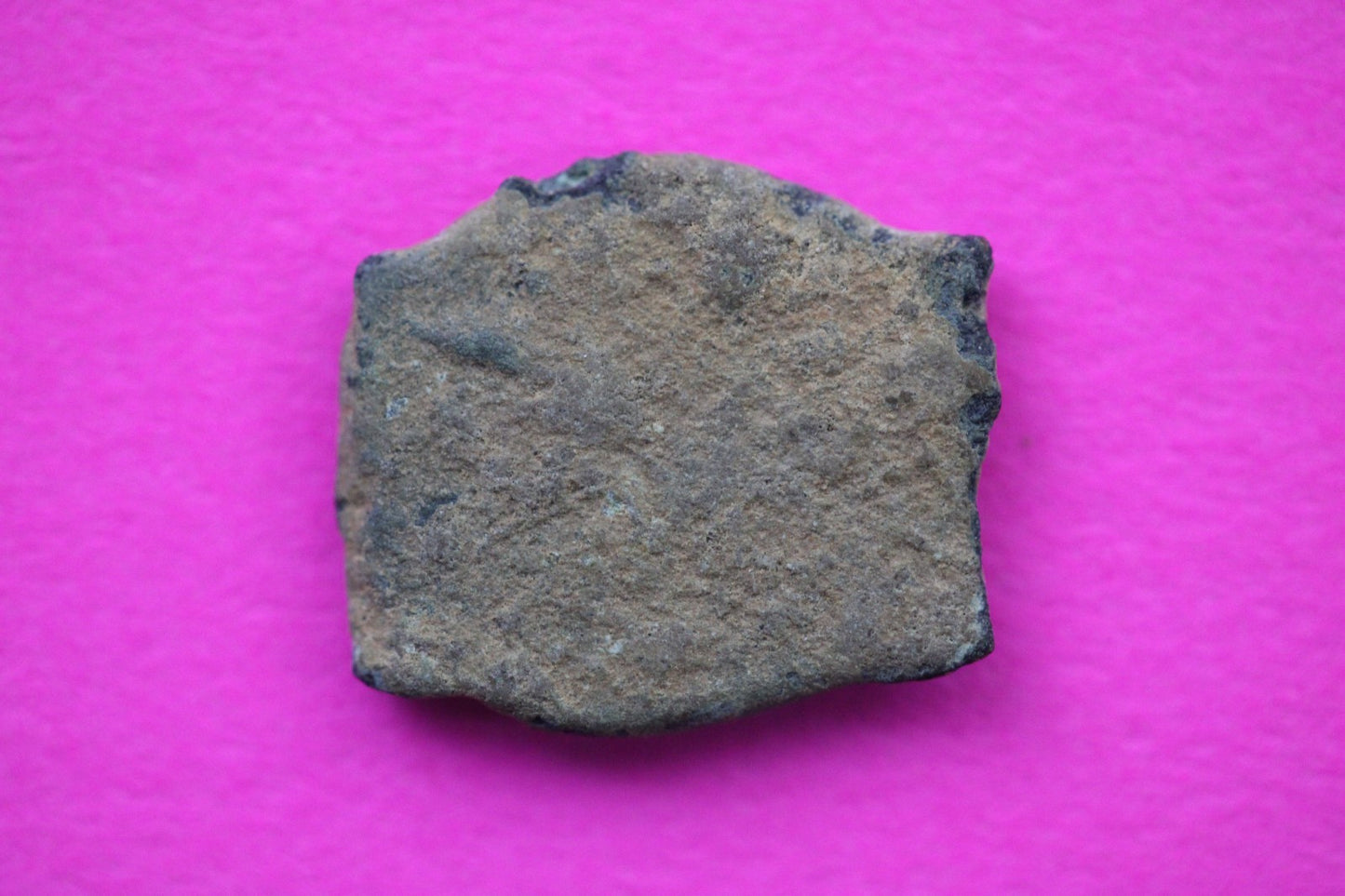 Widows Mite Coin Holy Land Artifact Free Display Frame Jesus Christ Lifetime 150