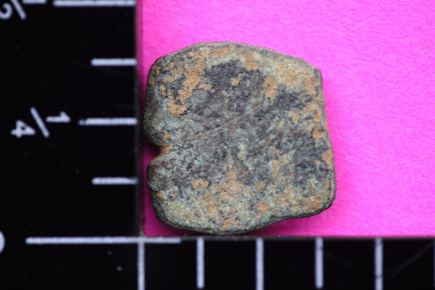 Widows Mite Coin Holy Land Artifact Free Display Frame Jesus Christ Lifetime 43