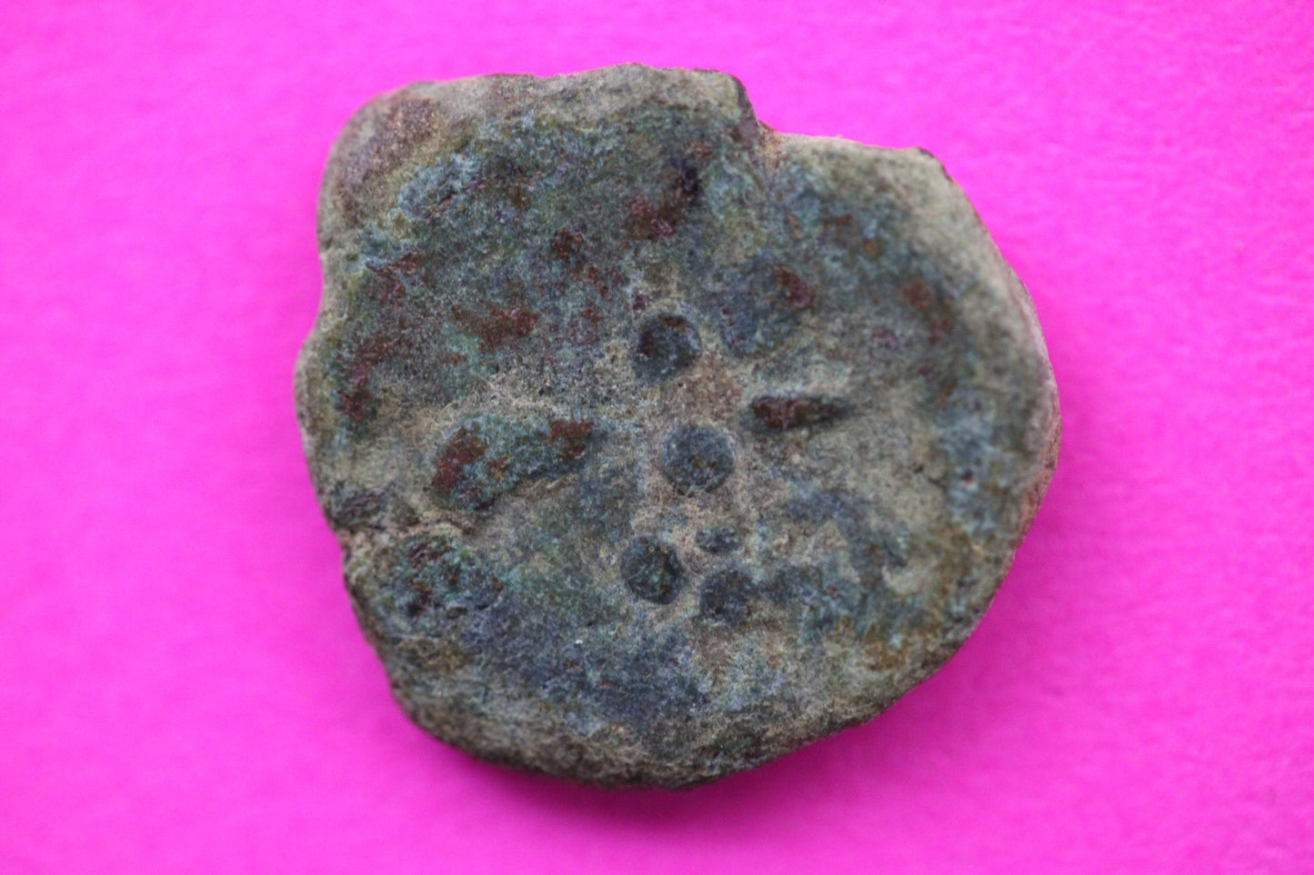 Widows Mite Coin Holy Land Artifact Free Display Frame Jesus Christ Lifetime 93