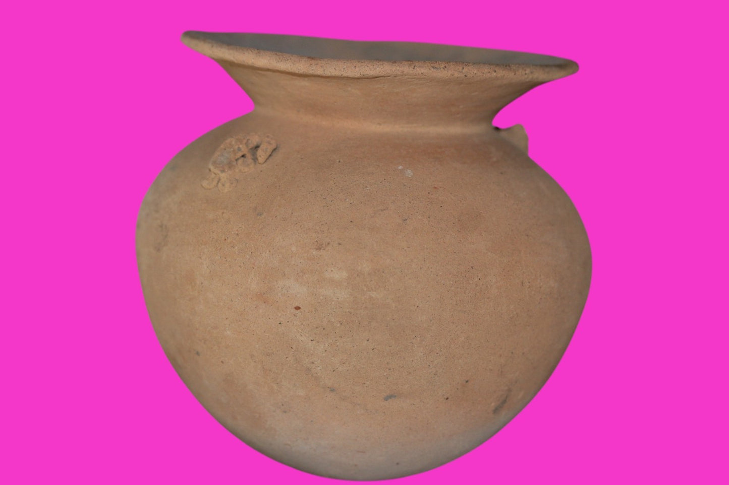 Pre Columbian Artifact Authentic Olla Atlantic Watershed Costa Rica COA J89