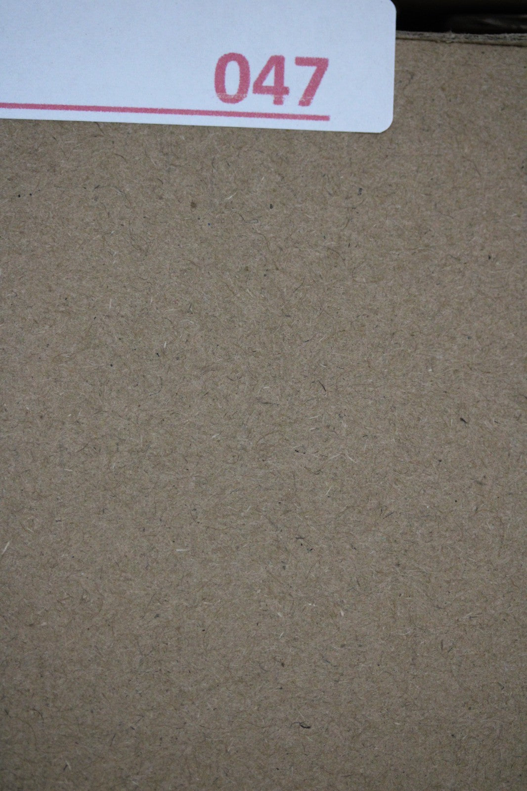 Puerto Rico Taino Pre Columbian Pottery Artifact FREE Display Case 1000AD COA 47