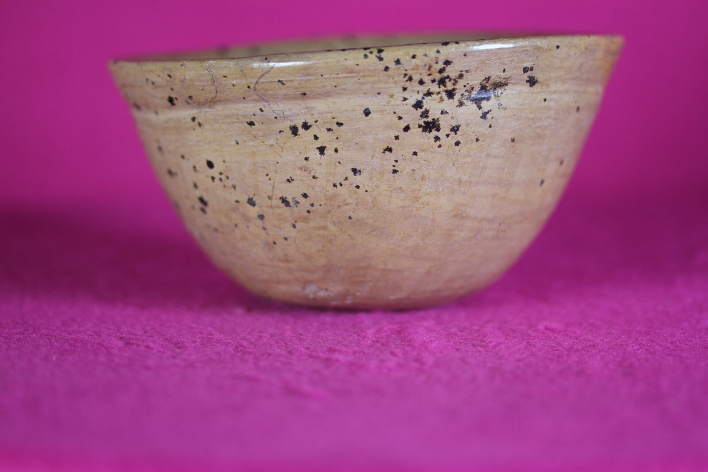 Pre Columbian Artifact Authentic Michoacan Bowl Mexico Ex Arte Primitivo T15