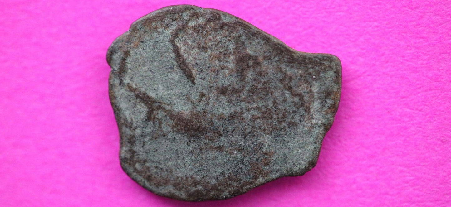 Widows Mite Coin Holy Land Artifact Free Display Frame Jesus Christ Lifetime 128