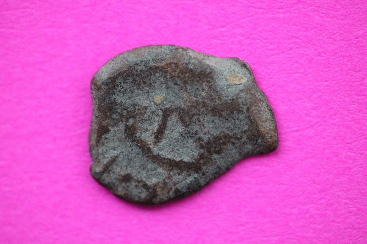 Widows Mite Coin Holy Land Artifact Free Display Frame Jesus Christ Lifetime 128