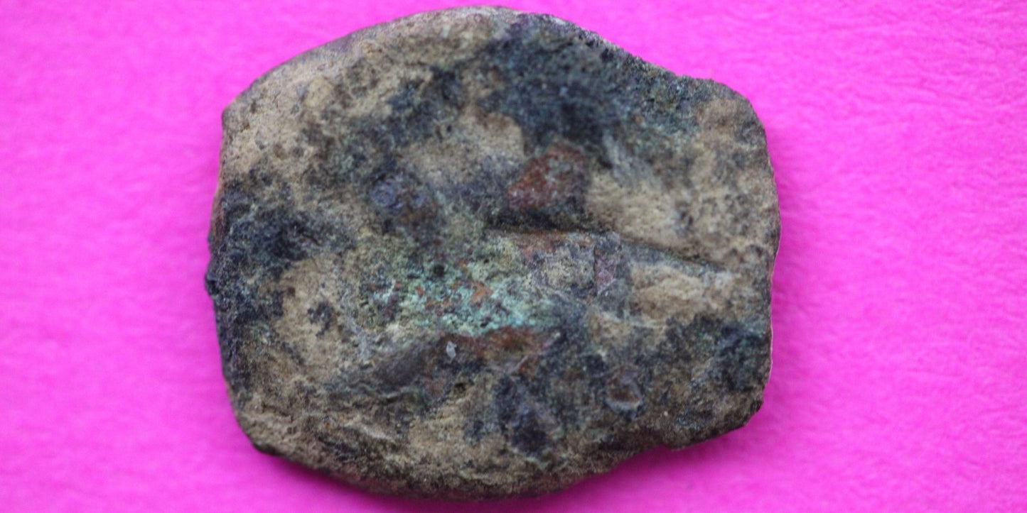 Widows Mite Coin Holy Land Artifact Free Display Frame Jesus Christ Lifetime 28