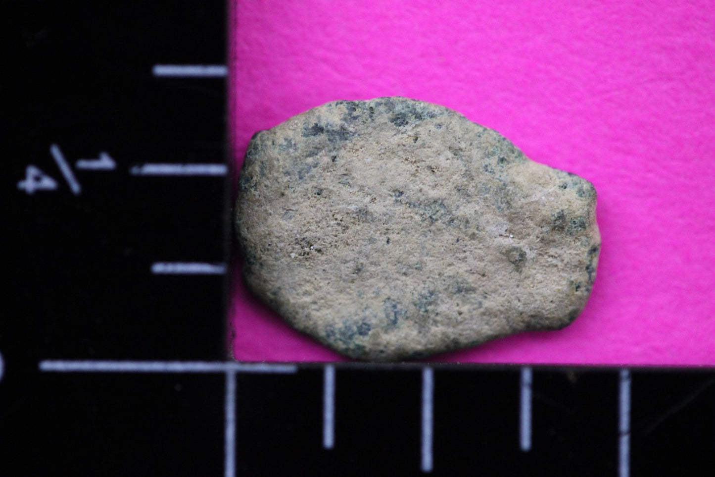 Widows Mite Coin Holy Land Artifact Free Display Frame Jesus Christ Lifetime 62