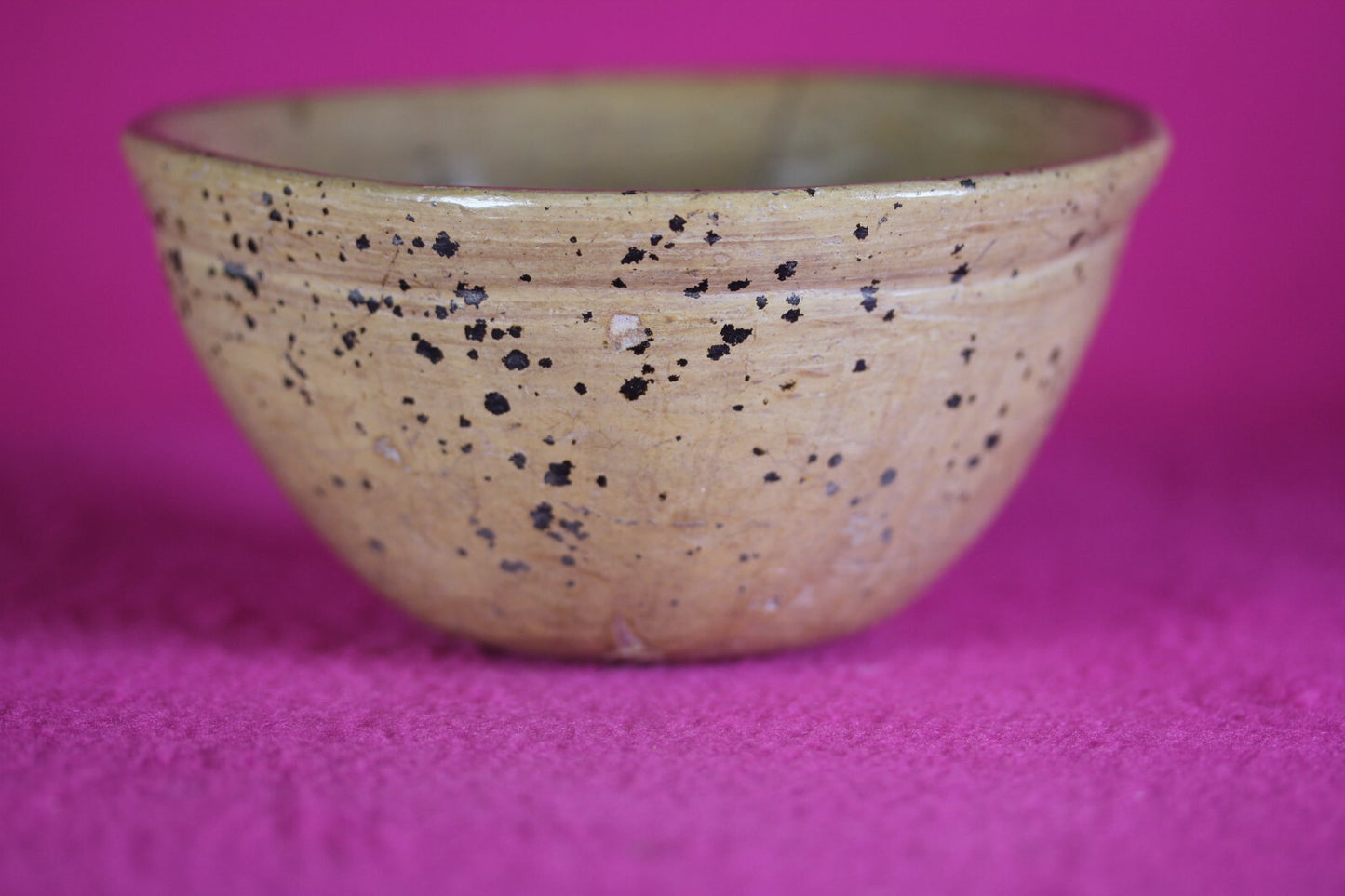 Pre Columbian Artifact Authentic Michoacan Bowl Mexico Ex Arte Primitivo T15