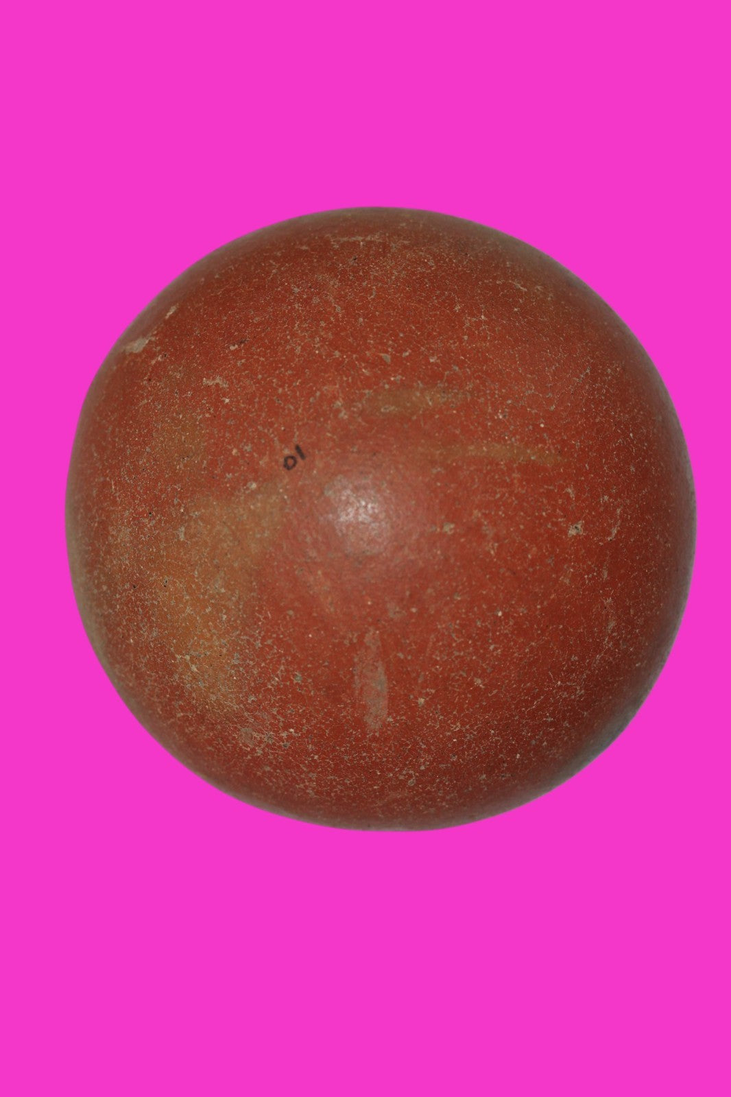 Pre Columbian Real Authentic Artifact Bowl Atlantic Watershed Costa Rica COA J83