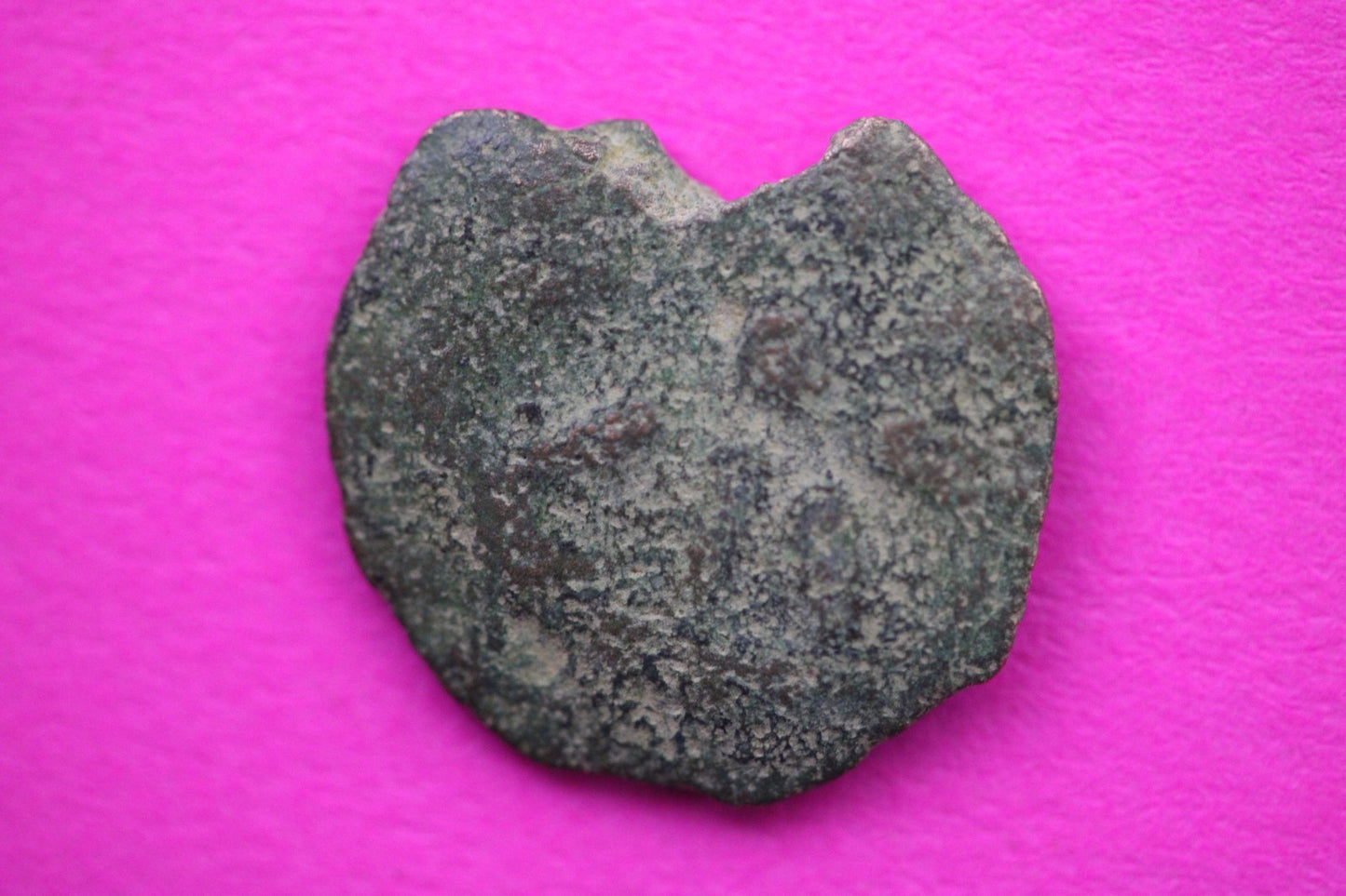 Widows Mite Coin Holy Land Artifact Free Display Frame Jesus Christ Lifetime 100