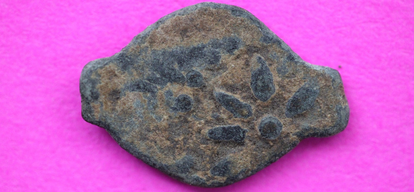 Widows Mite Coin Holy Land Artifact Free Display Frame Jesus Christ Lifetime 61