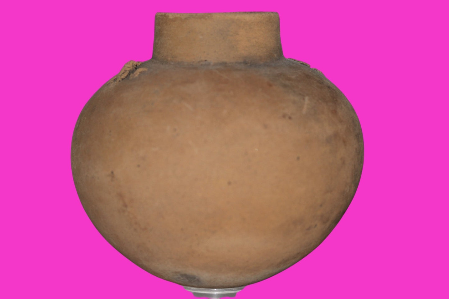 Pre Columbian Artifact Authentic Olla Atlantic Watershed Costa Rica COA J95