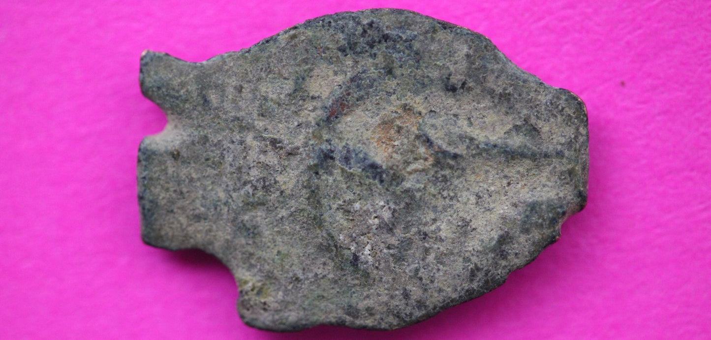 Widows Mite Coin Holy Land Artifact Free Display Frame Jesus Christ Lifetime 195