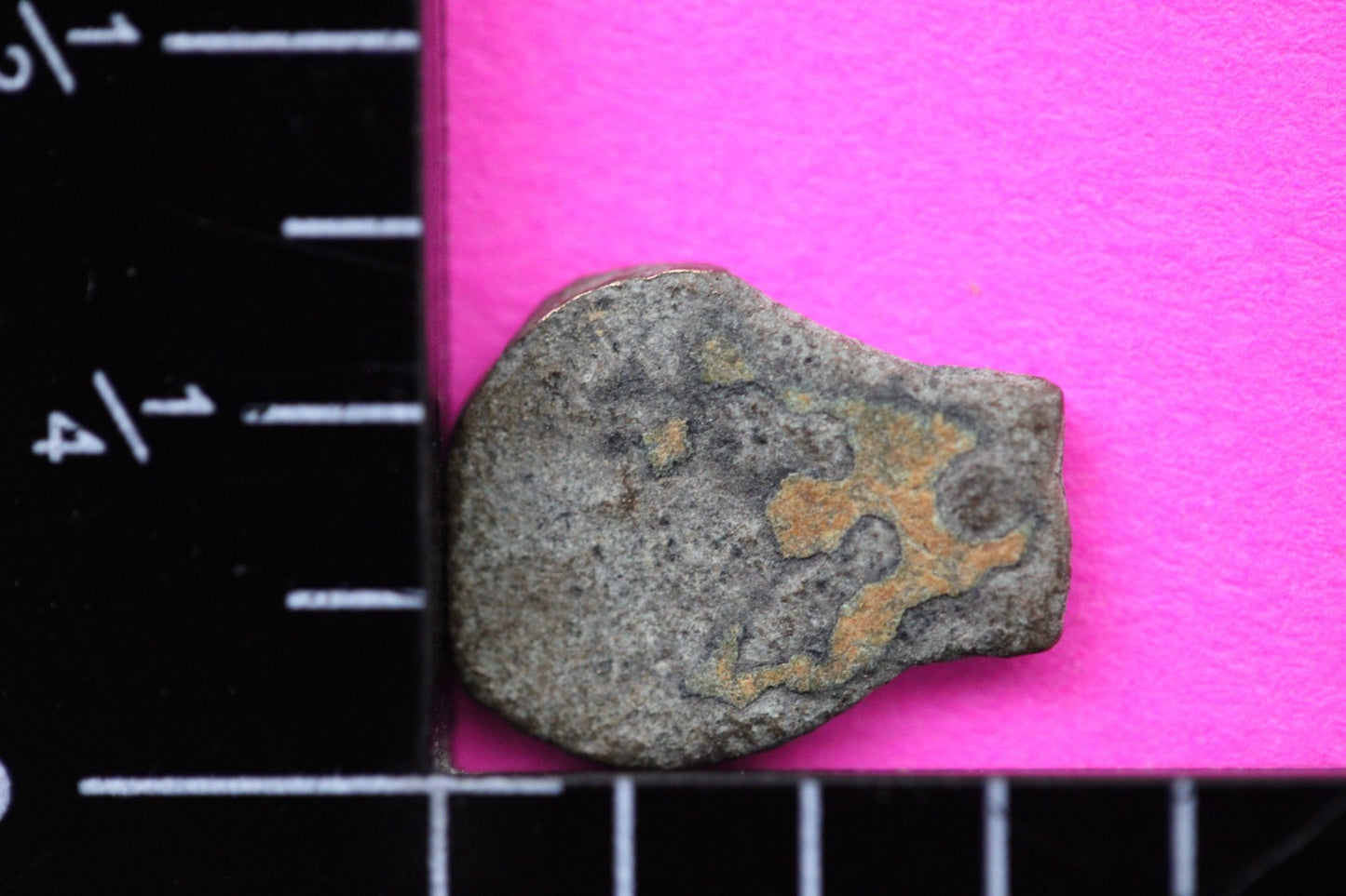 Widows Mite Coin Holy Land Artifact Free Display Frame Jesus Christ Lifetime 146