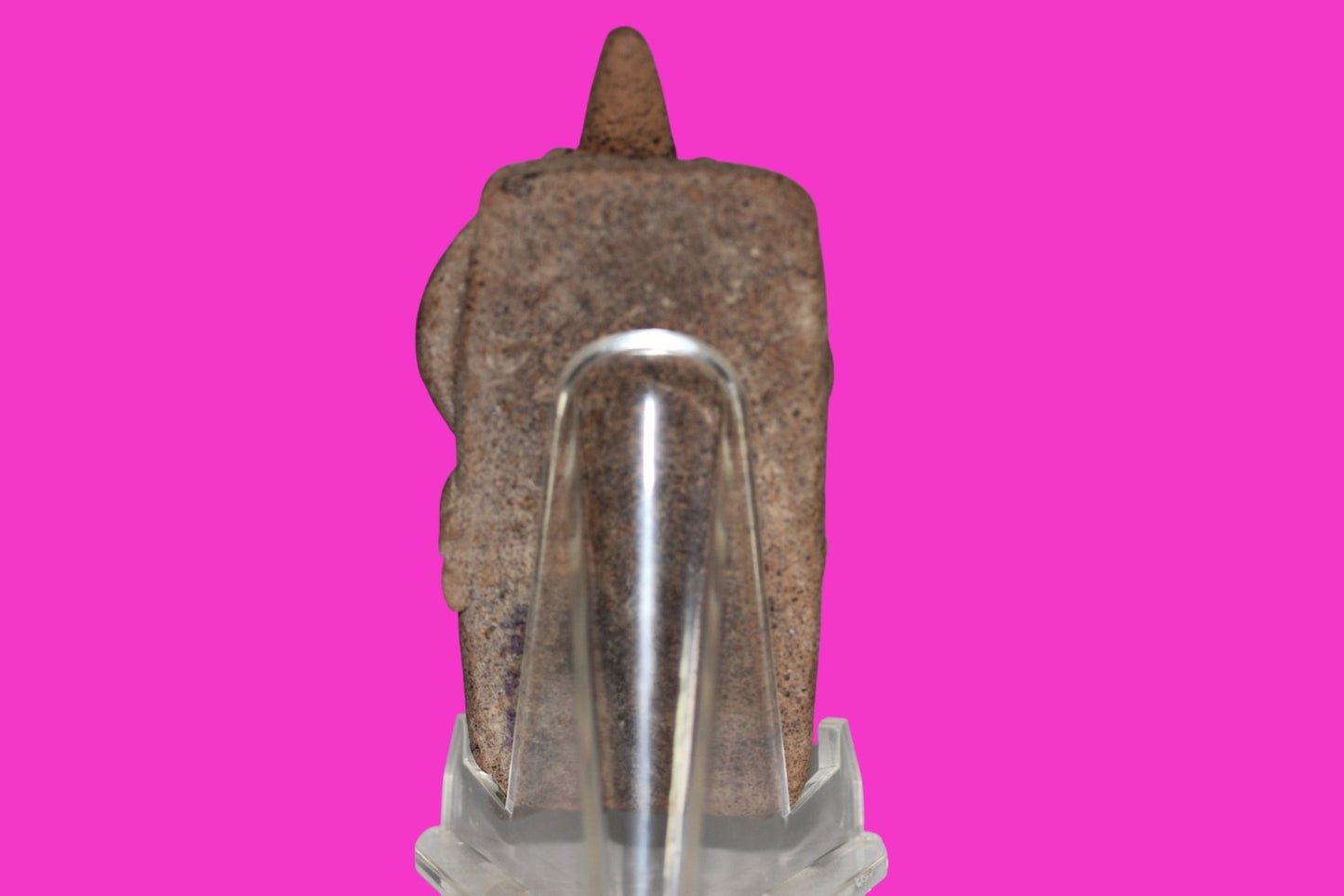 Pre Columbian Artifact Archaic Tomb Burial Figure Colima Mexico 100 BC COA 224