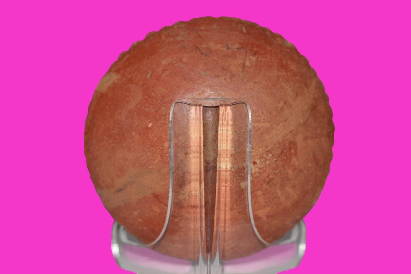 Pre Columbian Real Authentic Artifact Bowl Atlantic Watershed Costa Rica COA J18