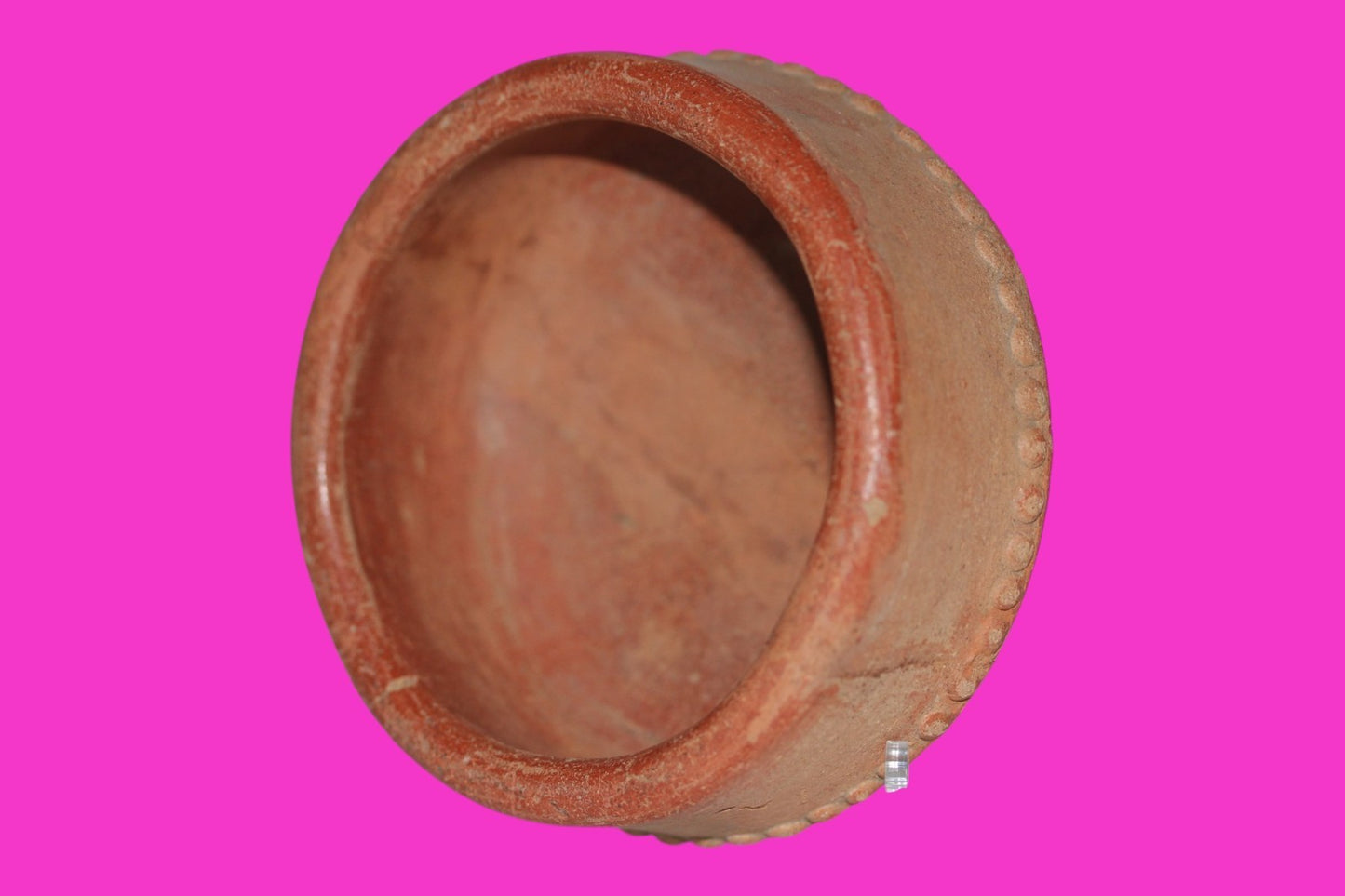 Pre Columbian Real Authentic Artifact Bowl Atlantic Watershed Costa Rica COA J18