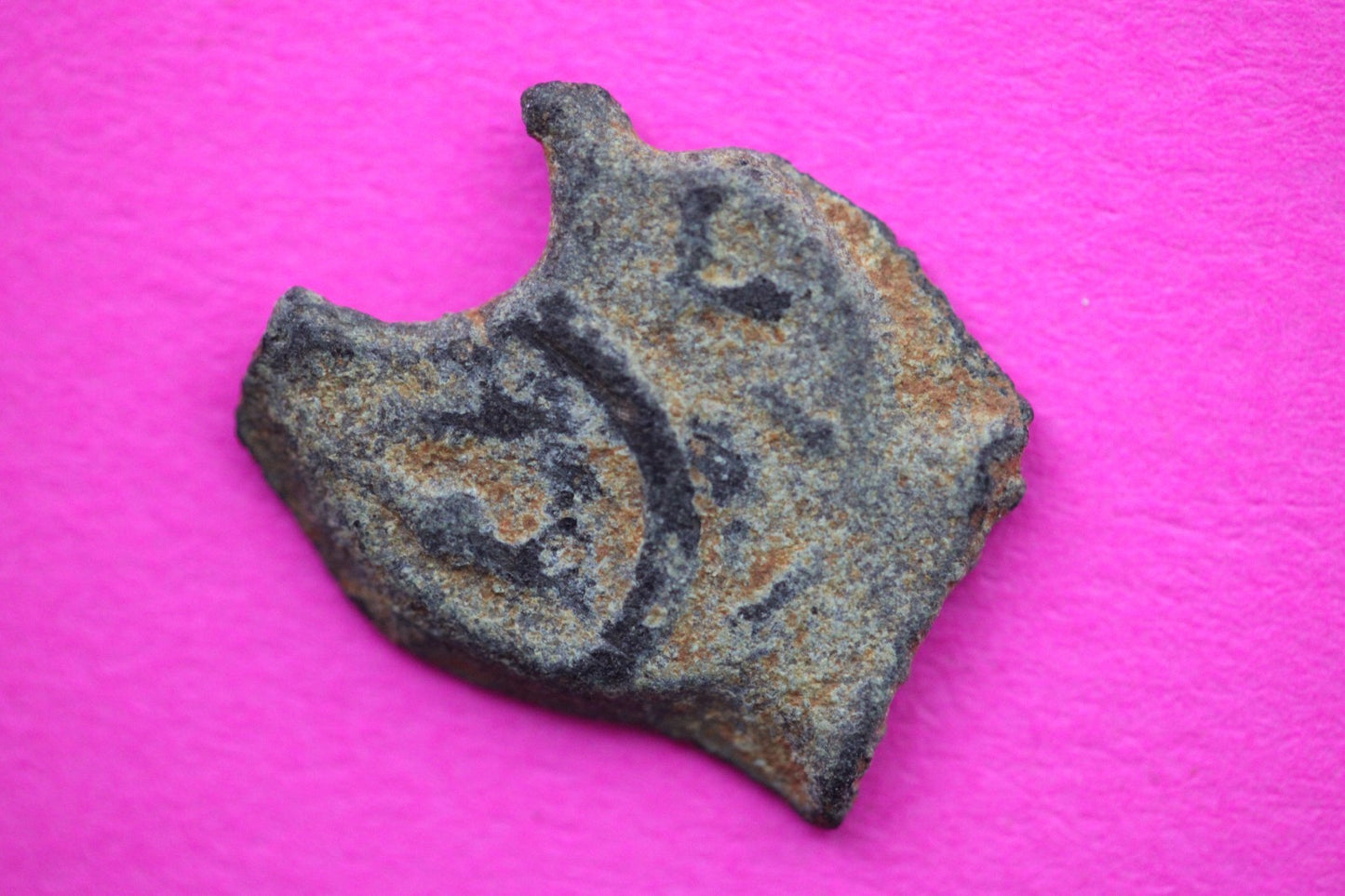 Widows Mite Coin Holy Land Artifact Free Display Frame Jesus Christ Lifetime 101