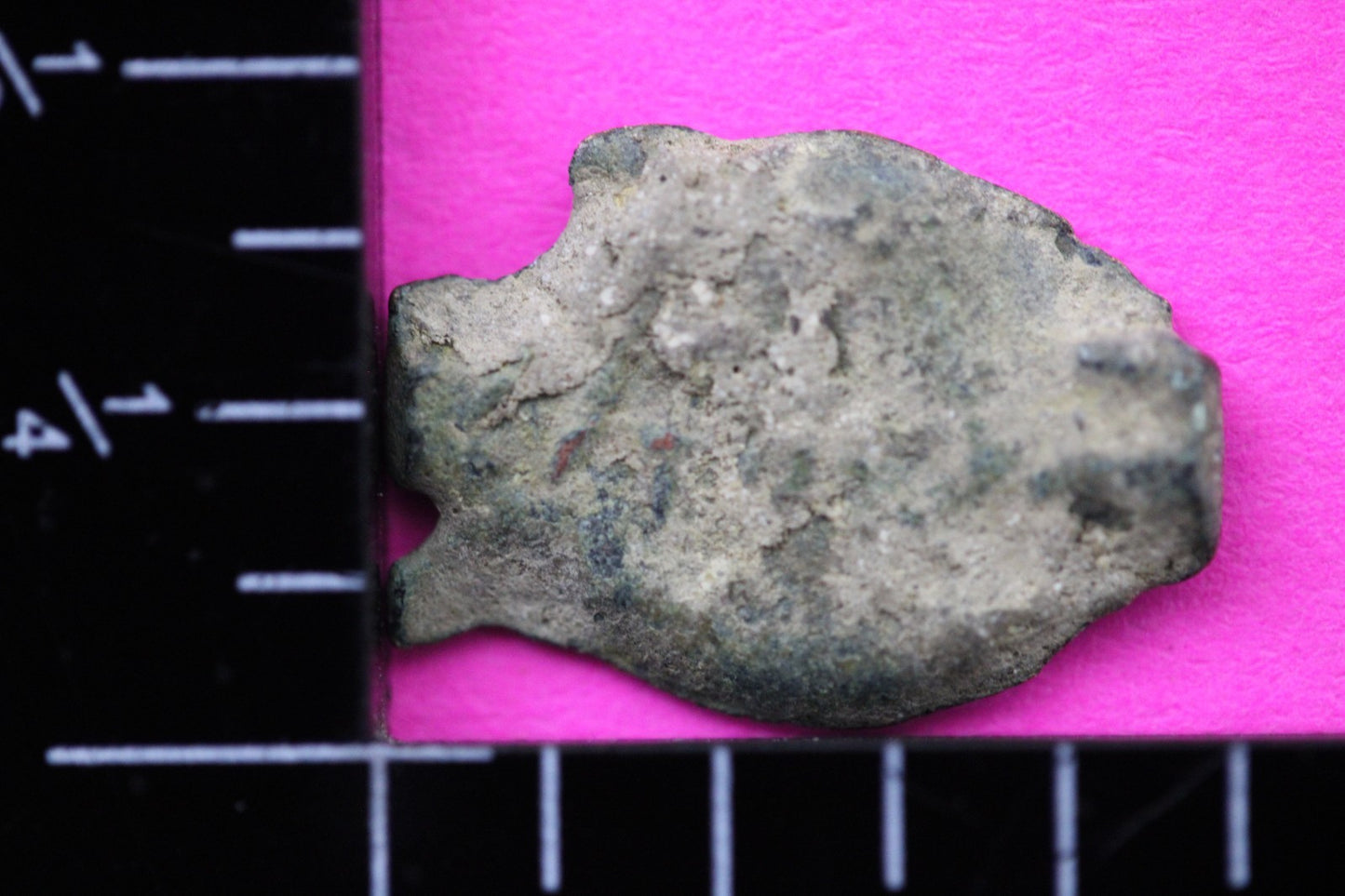 Widows Mite Coin Holy Land Artifact Free Display Frame Jesus Christ Lifetime 195