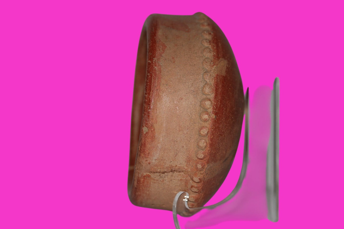 Pre Columbian Real Authentic Artifact Bowl Atlantic Watershed Costa Rica COA J18