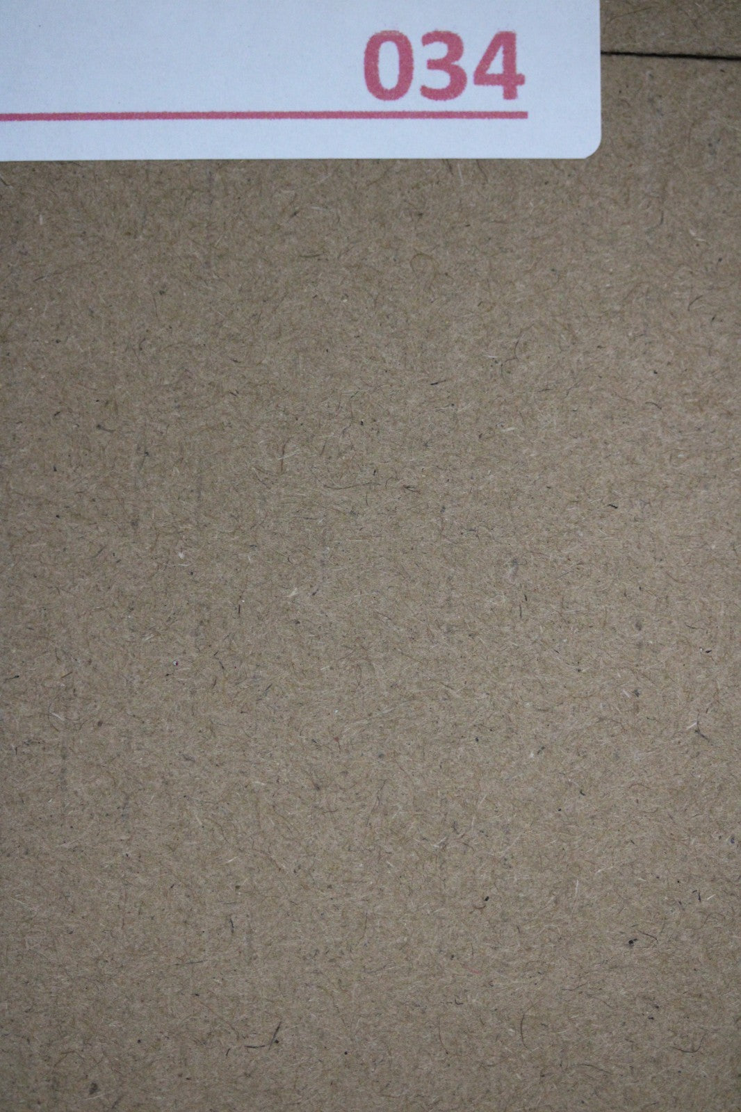 Puerto Rico Taino Pre Columbian Pottery Artifact FREE Display Case 1000AD COA 34