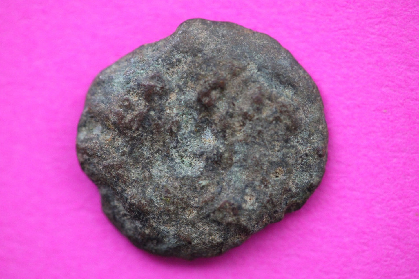 Widows Mite Coin Holy Land Artifact Free Display Frame Jesus Christ Lifetime 147