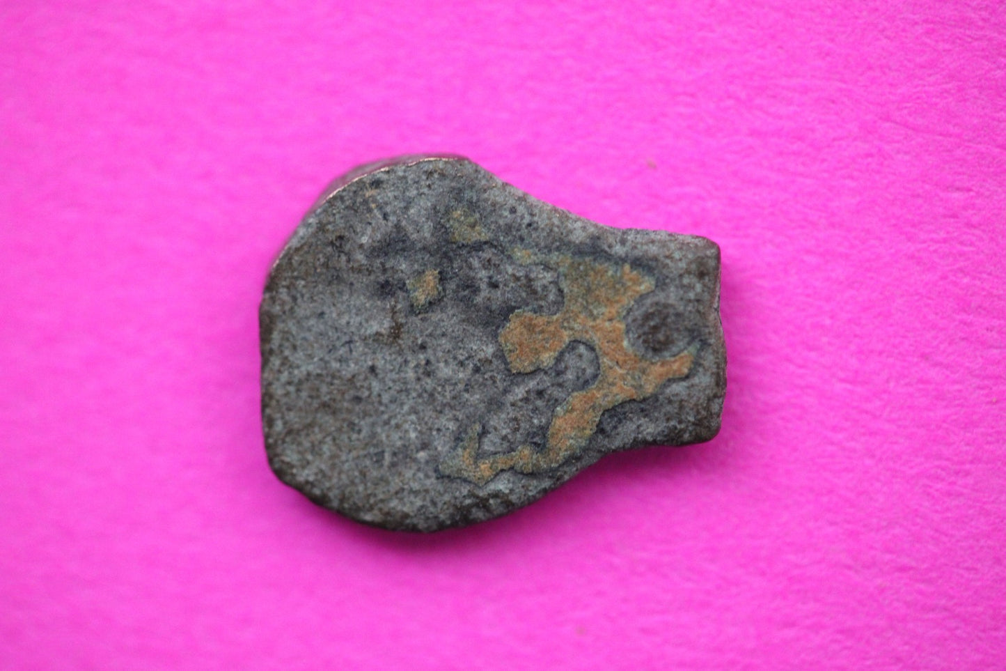 Widows Mite Coin Holy Land Artifact Free Display Frame Jesus Christ Lifetime 146