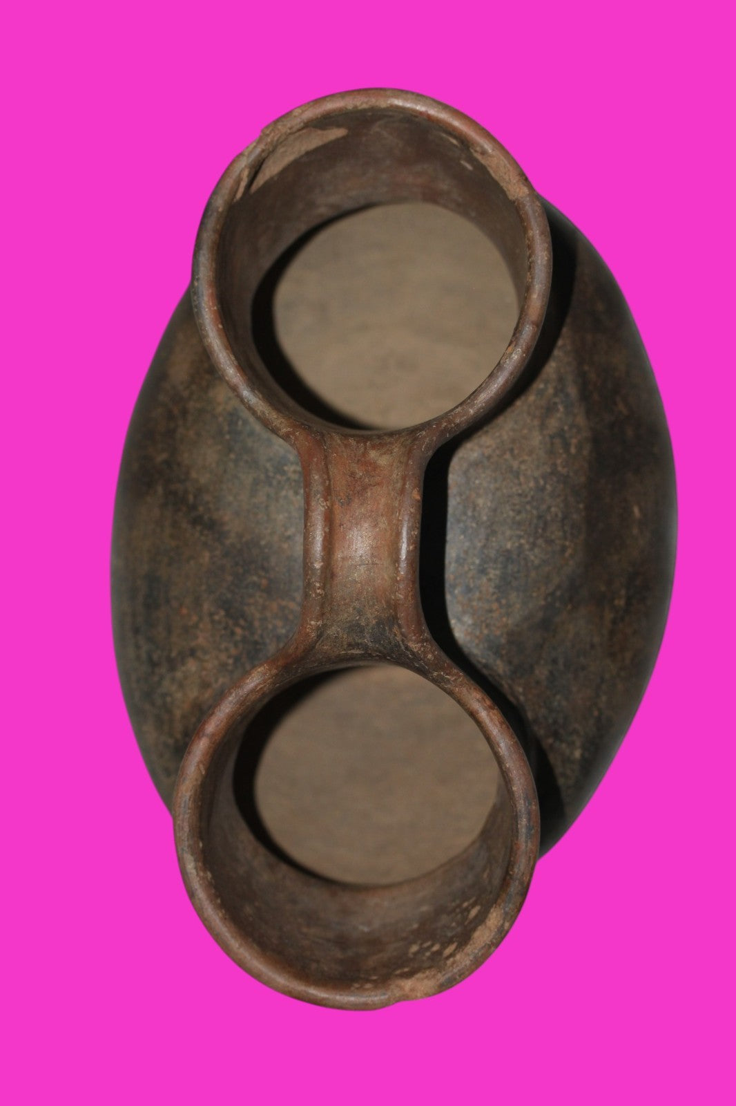 Pre Columbian Artifact Authentic HUGE Vessel Tairona Colombia 500 AD COA 217